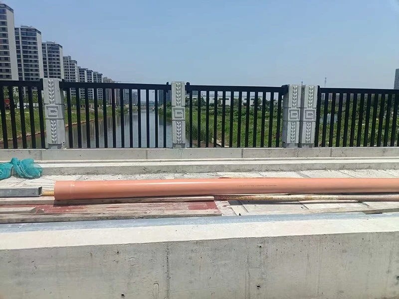 আবাসিক লোহার রেলিং